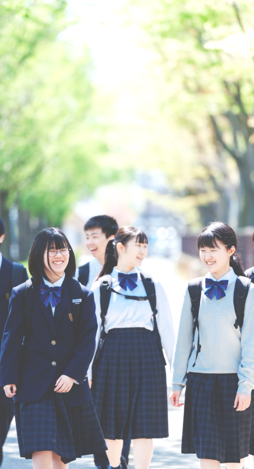 こころをたがやす学びがみらいを拓く